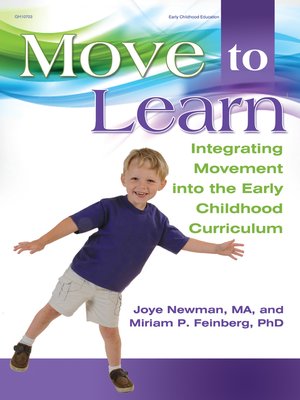 cover image of Move to Learn